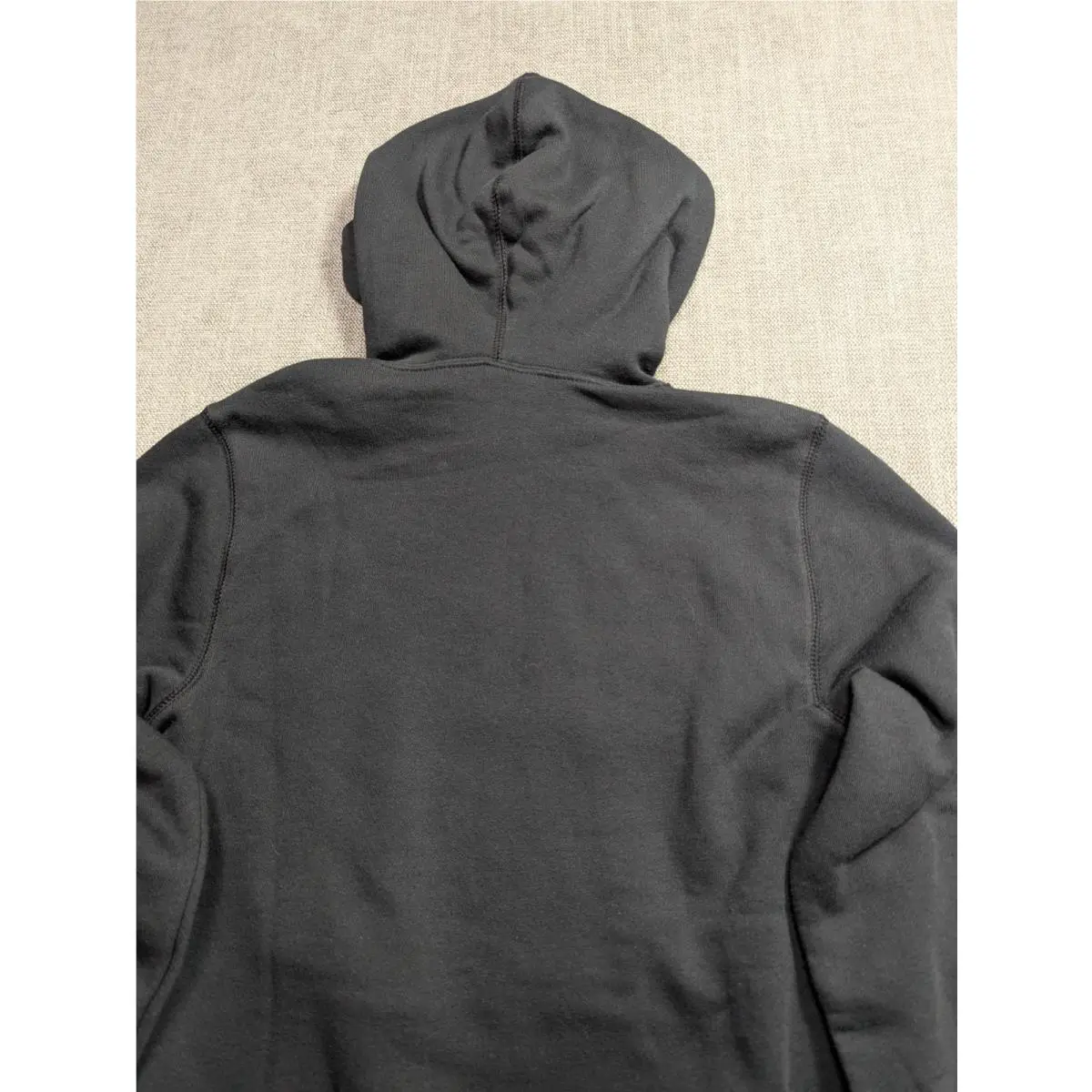 Nike clothing - Black 8