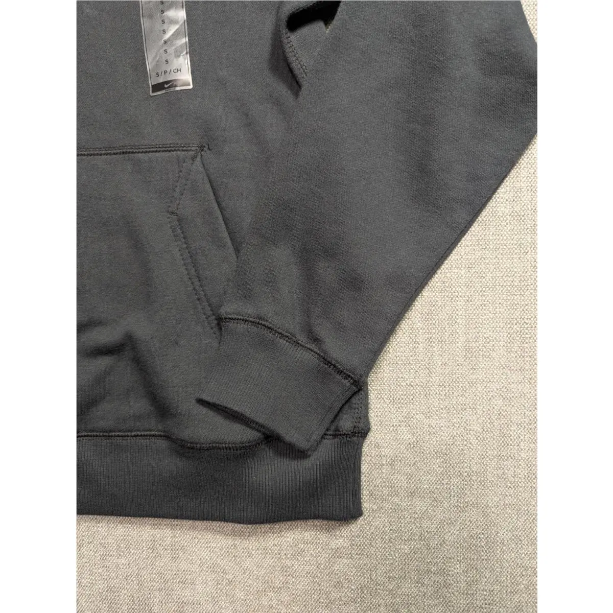 Nike clothing - Black 0