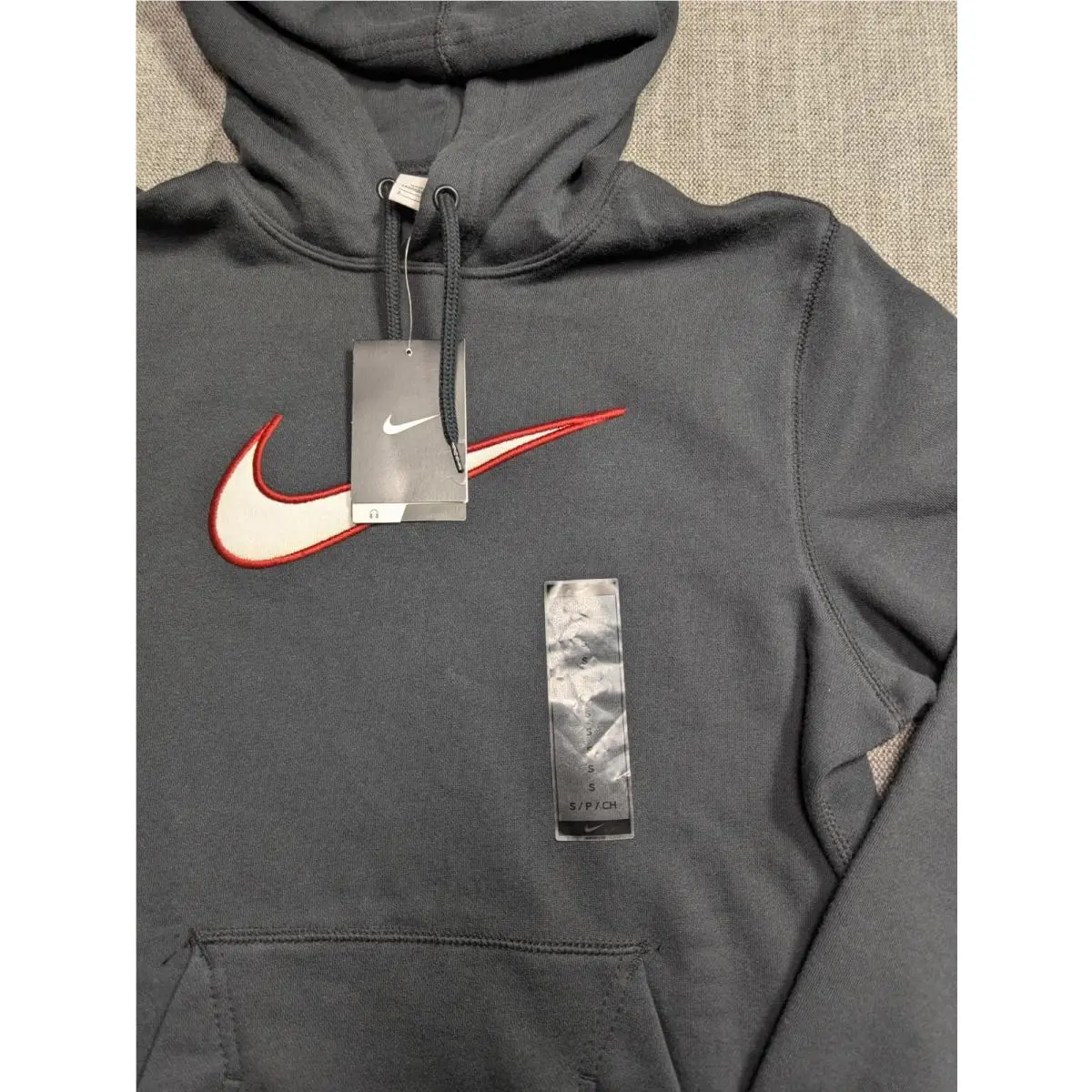 Nike clothing - Black 1
