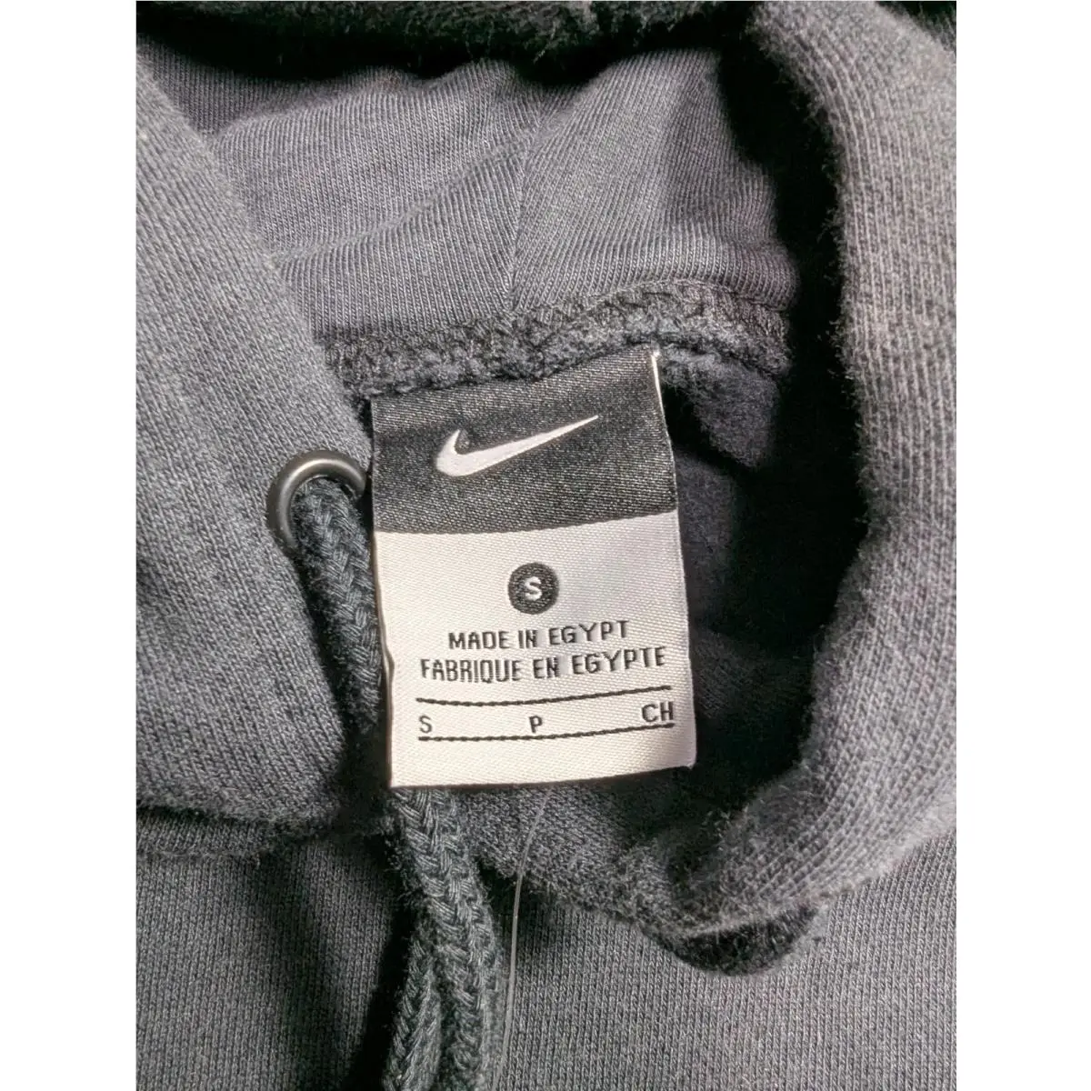 Nike clothing - Black 3