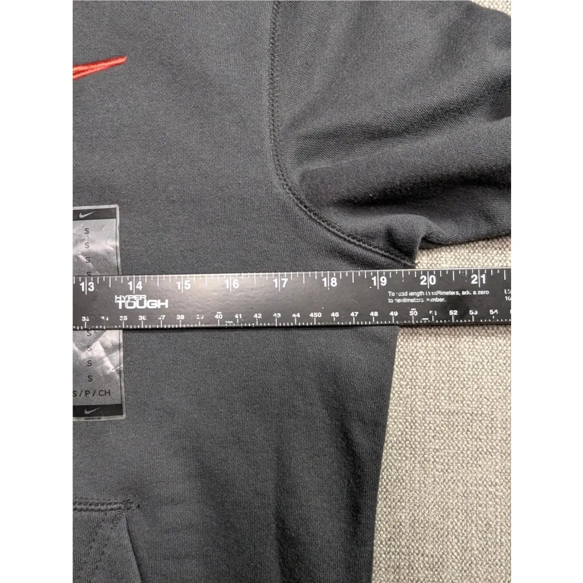 Nike clothing - Black 4