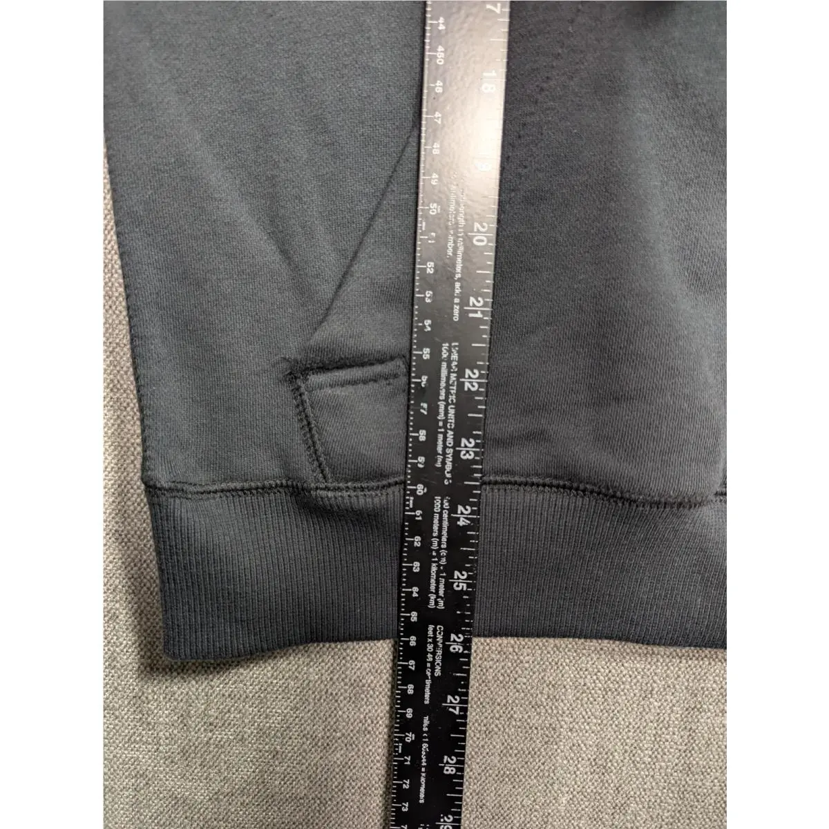 Nike clothing - Black 5