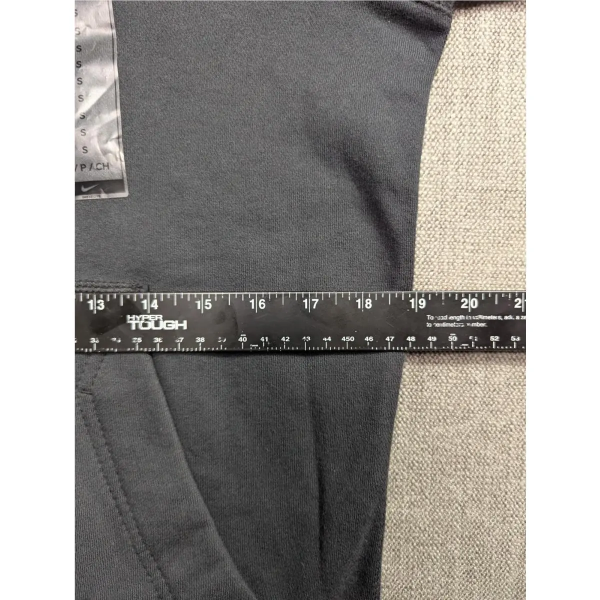 Nike clothing - Black 6