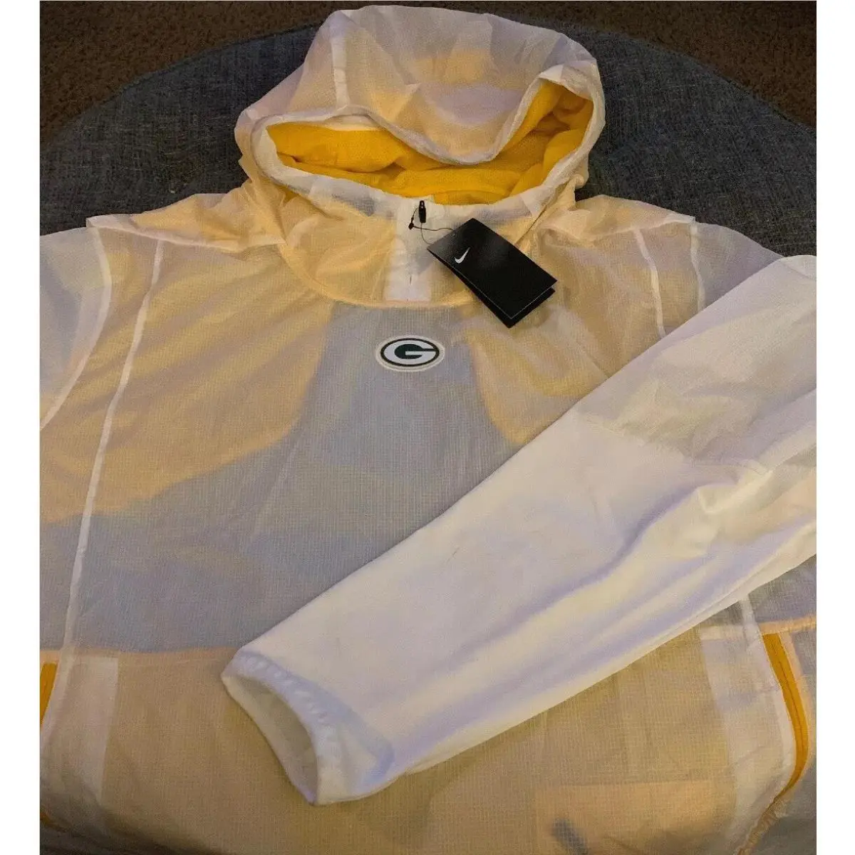 Nike clothing - Green 0