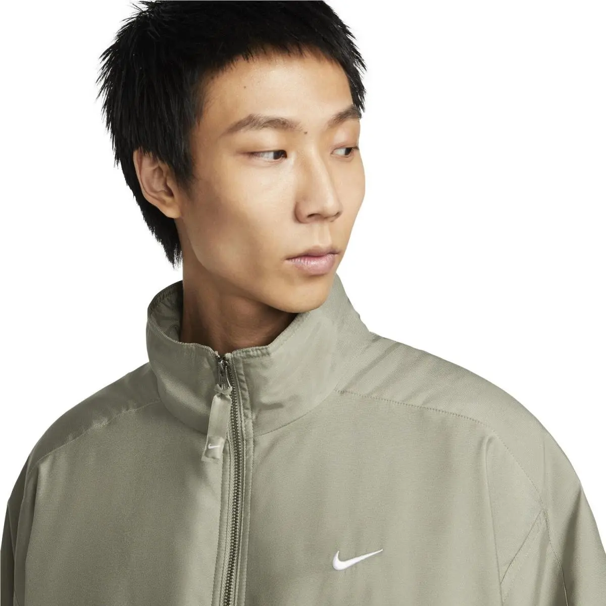 Nike clothing - Light Army/Kumquat (UPC: 195243816553) 3