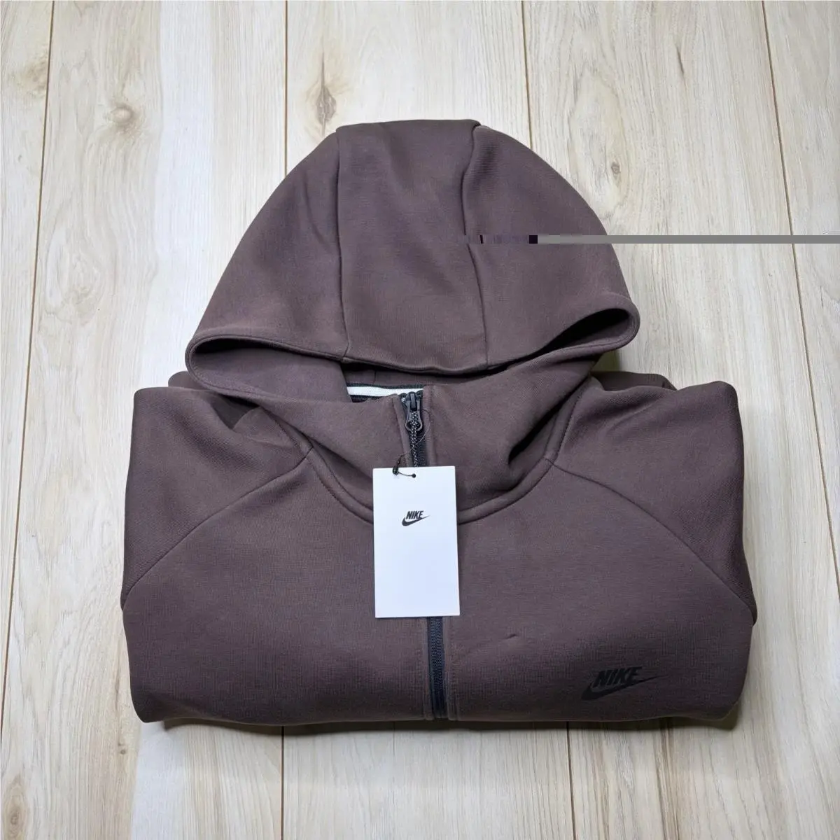Nike clothing - Brown 12