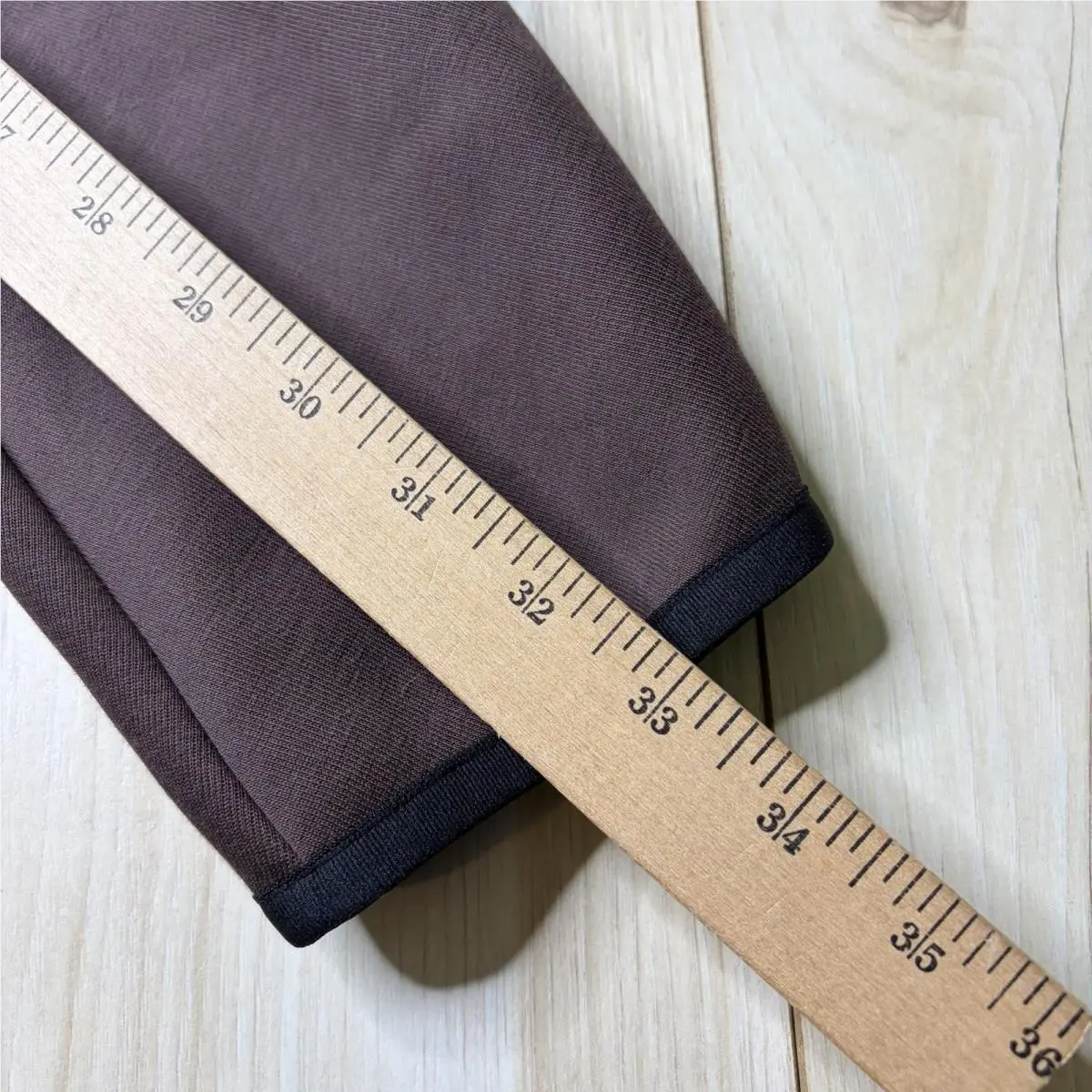 Nike clothing - Brown 5