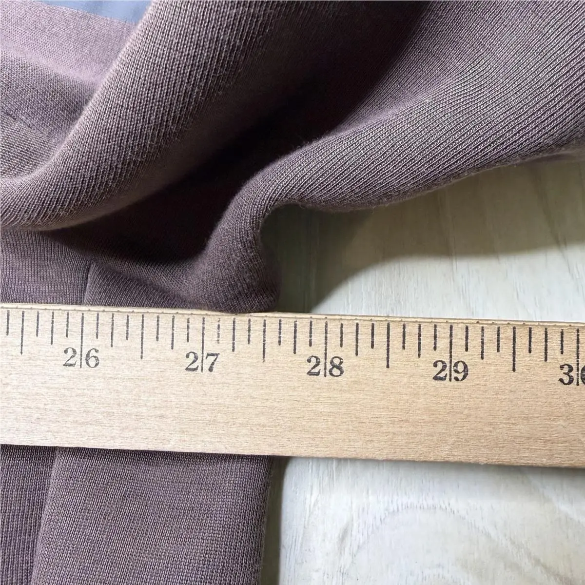 Nike clothing - Brown 6
