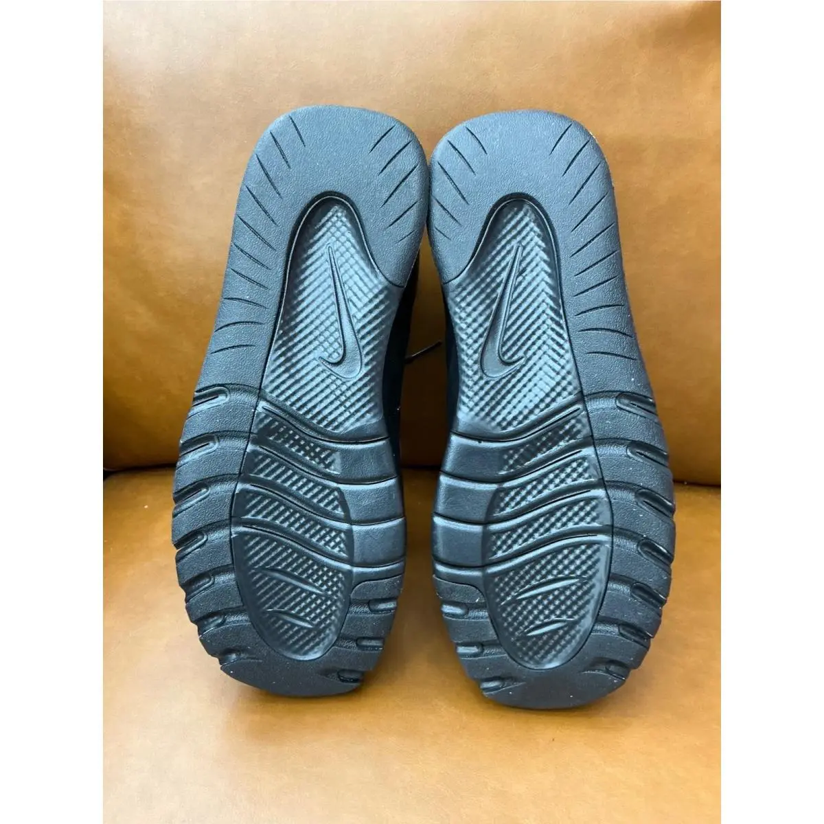 Nike shoes - Nike Flex Train - Flex Train - Black 3