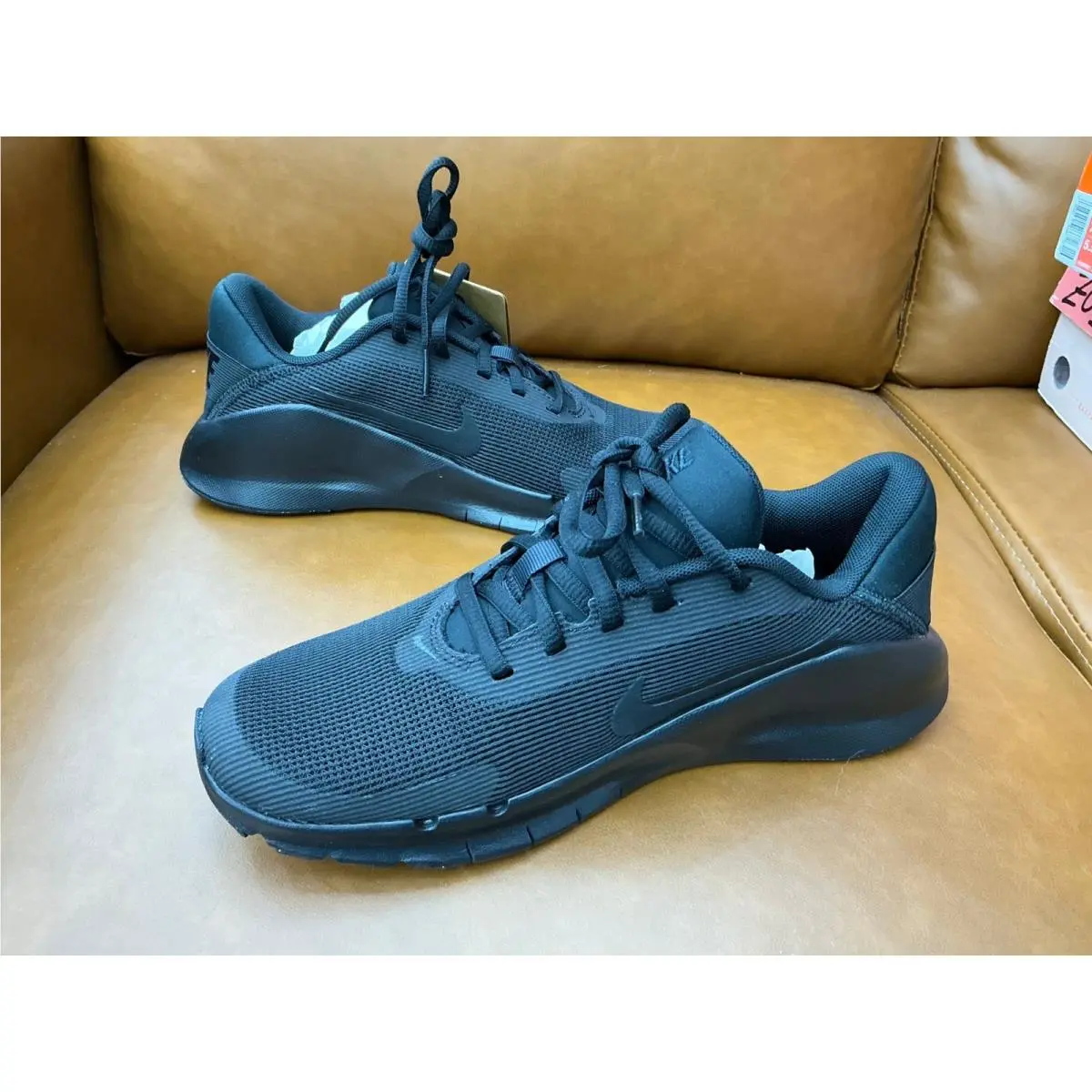 Nike shoes - Nike Flex Train - Flex Train - Black 0