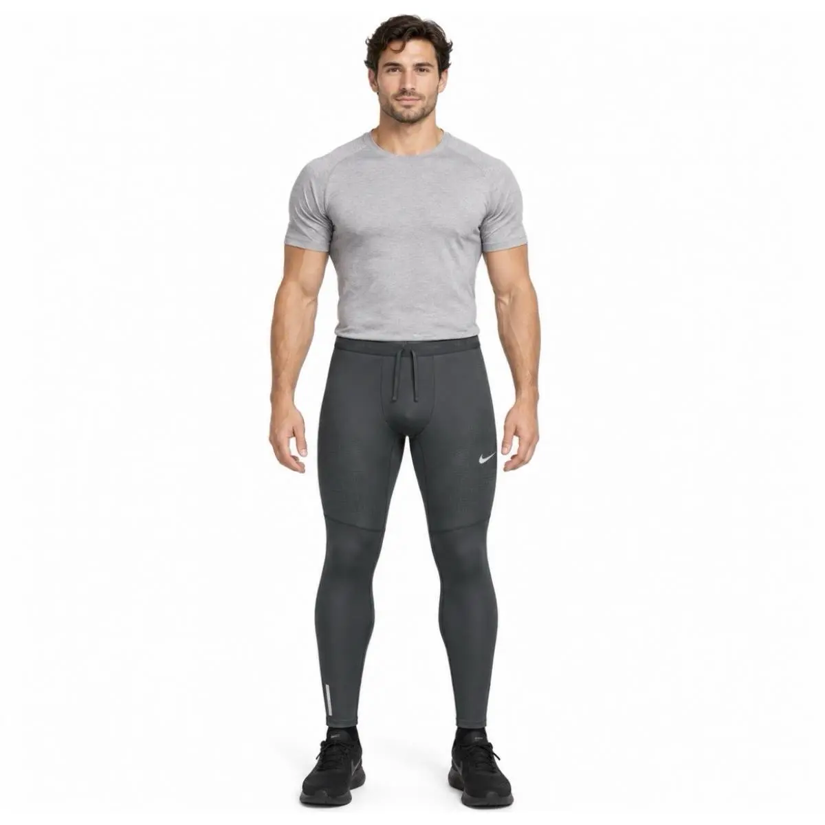 Nike clothing - CZ8823010 - CZ8823010 - Black (UPC: 0194502743166) 1
