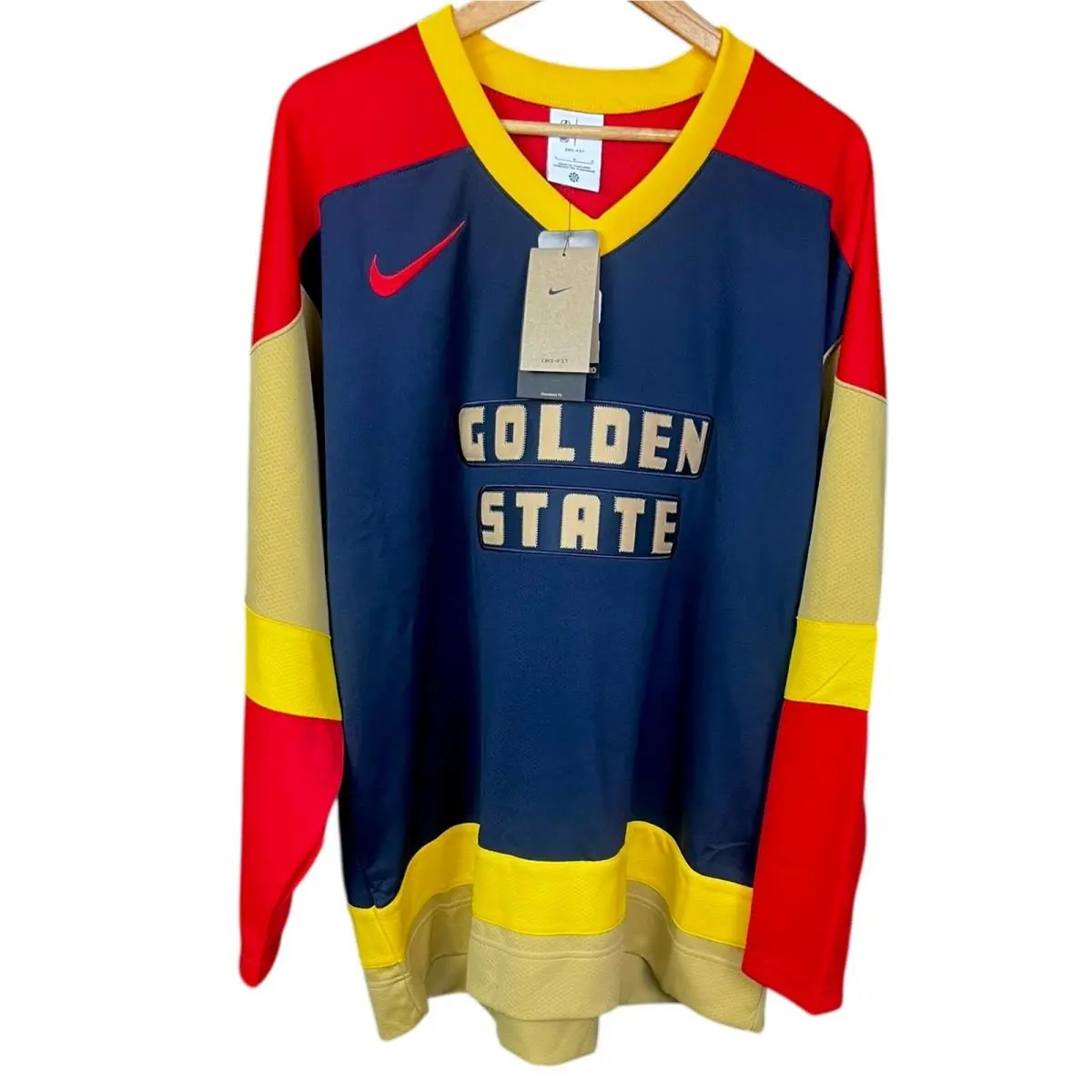 Nike clothing - Blue 7
