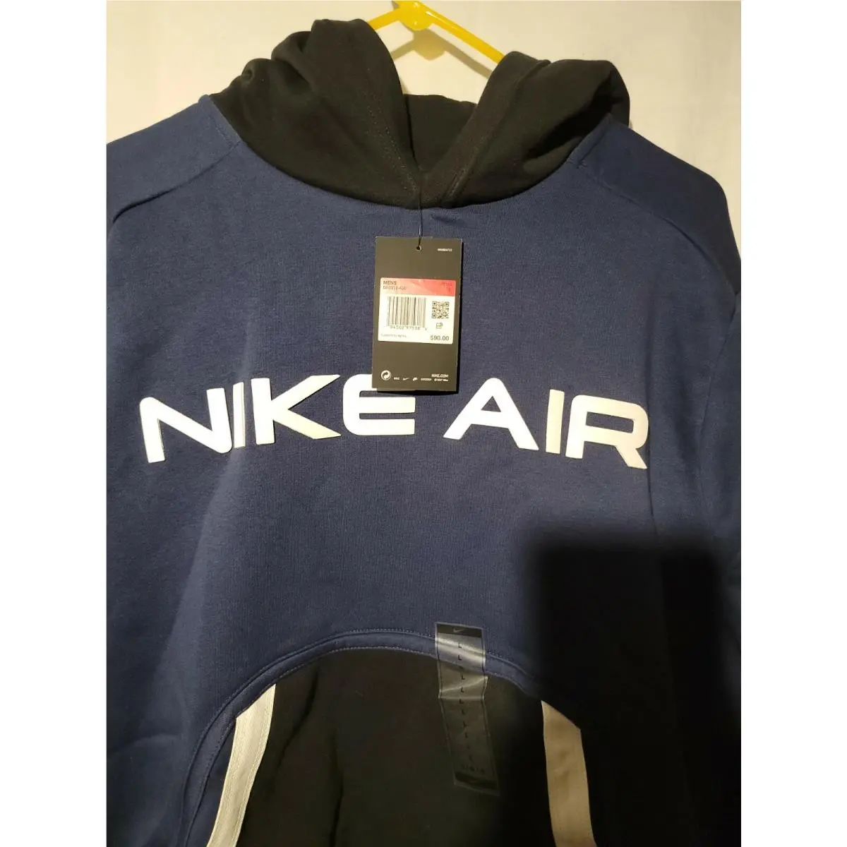 Nike clothing - Blue 0