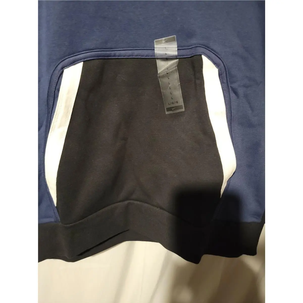 Nike clothing - Blue 2