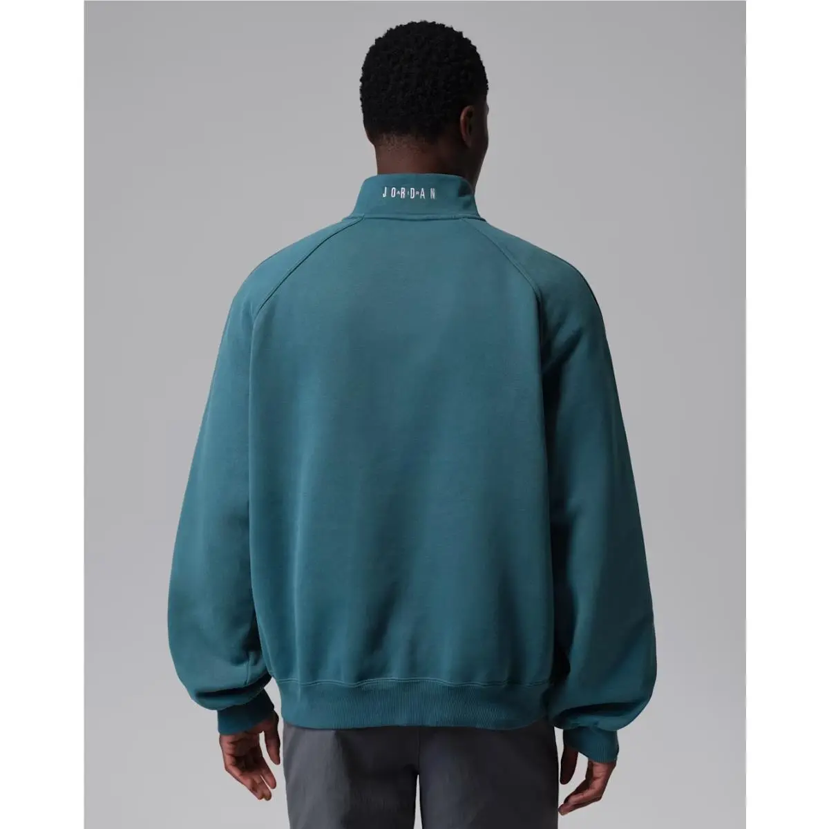 Nike clothing - Blue (UPC: 198726598663) 0