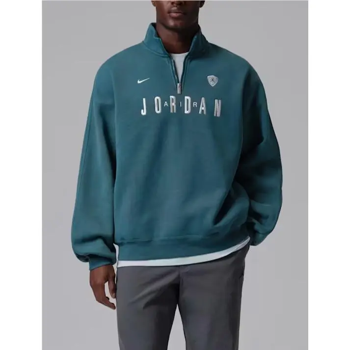 Nike clothing - Blue (UPC: 198726598663) 4