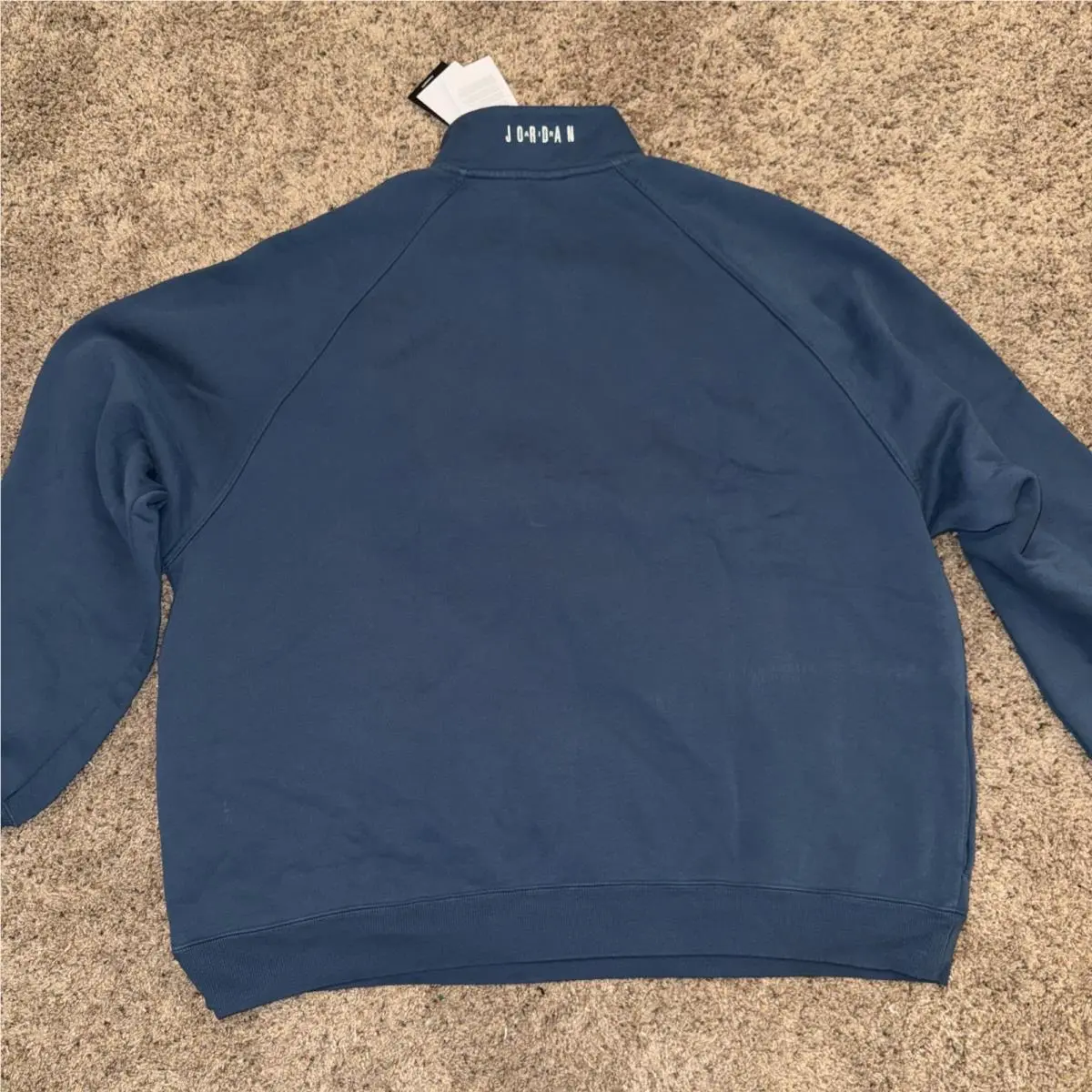 Nike clothing - Blue (UPC: 198726598663) 9