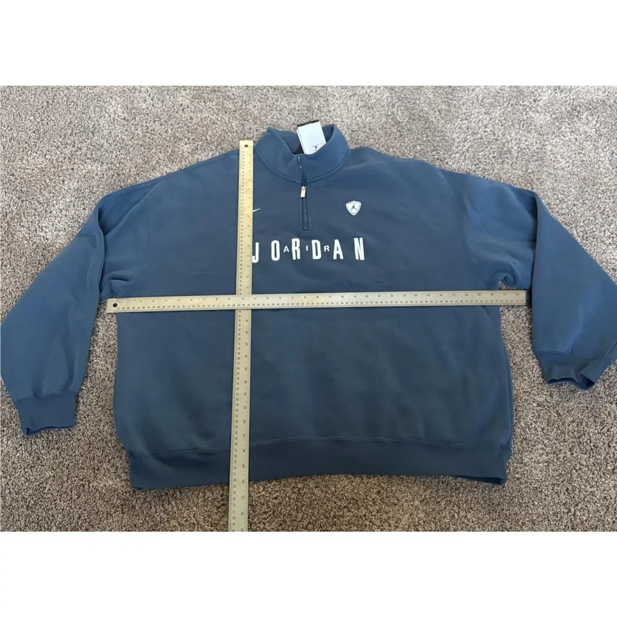 Nike clothing - Blue (UPC: 198726598663) 11