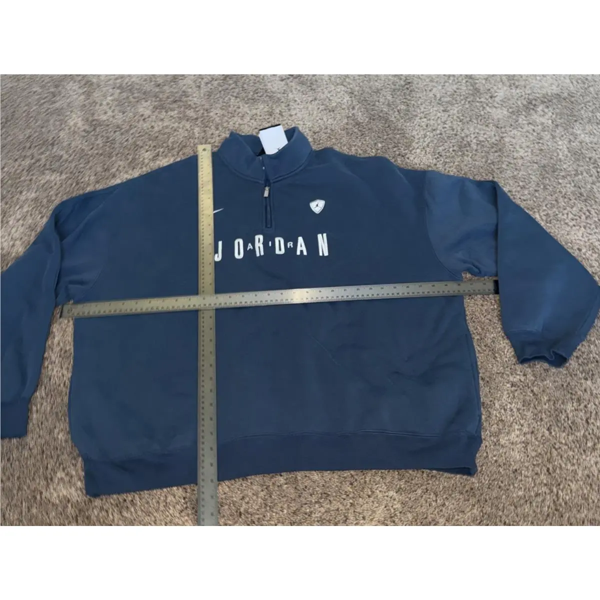 Nike clothing - Blue (UPC: 198726598663) 12