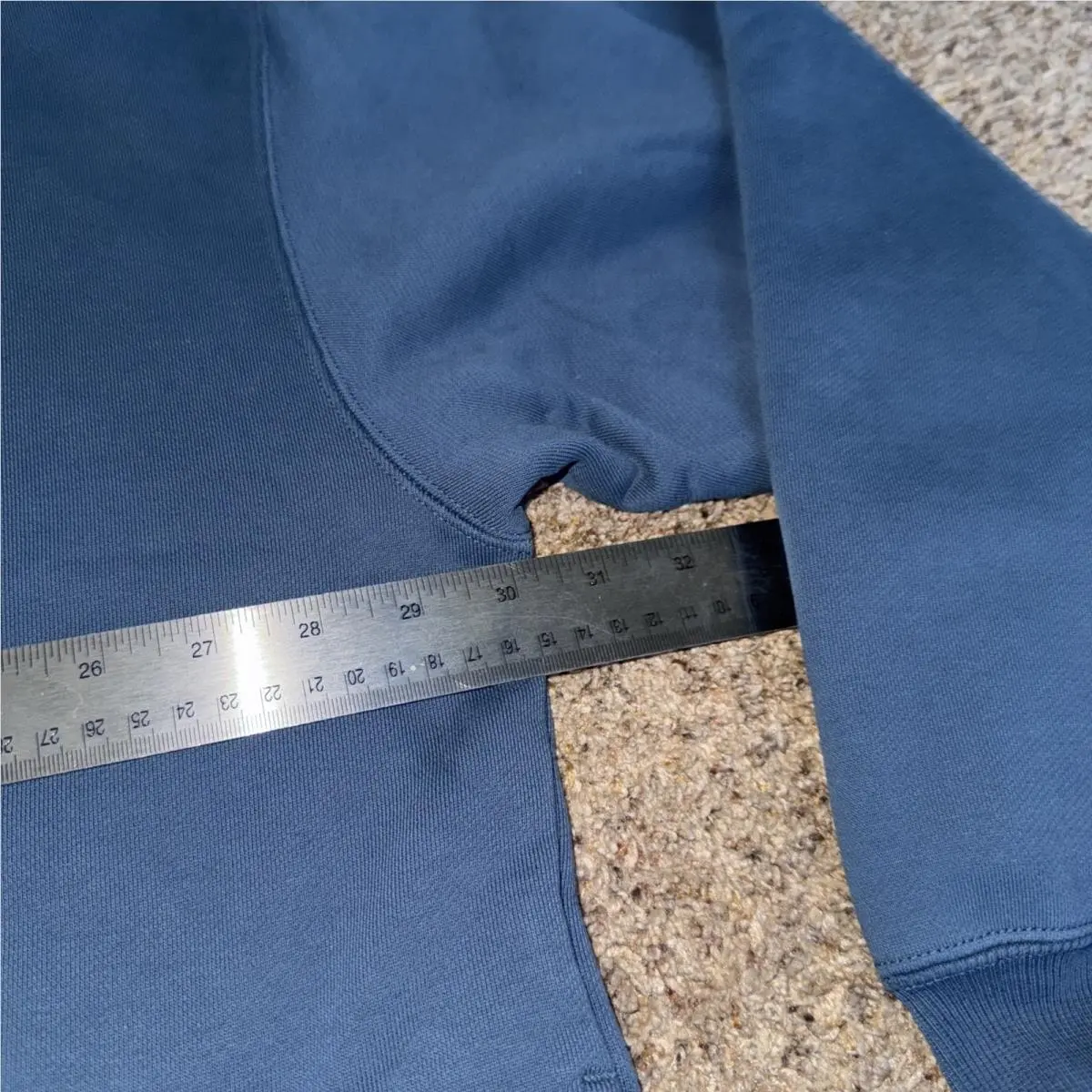 Nike clothing - Blue (UPC: 198726598663) 13