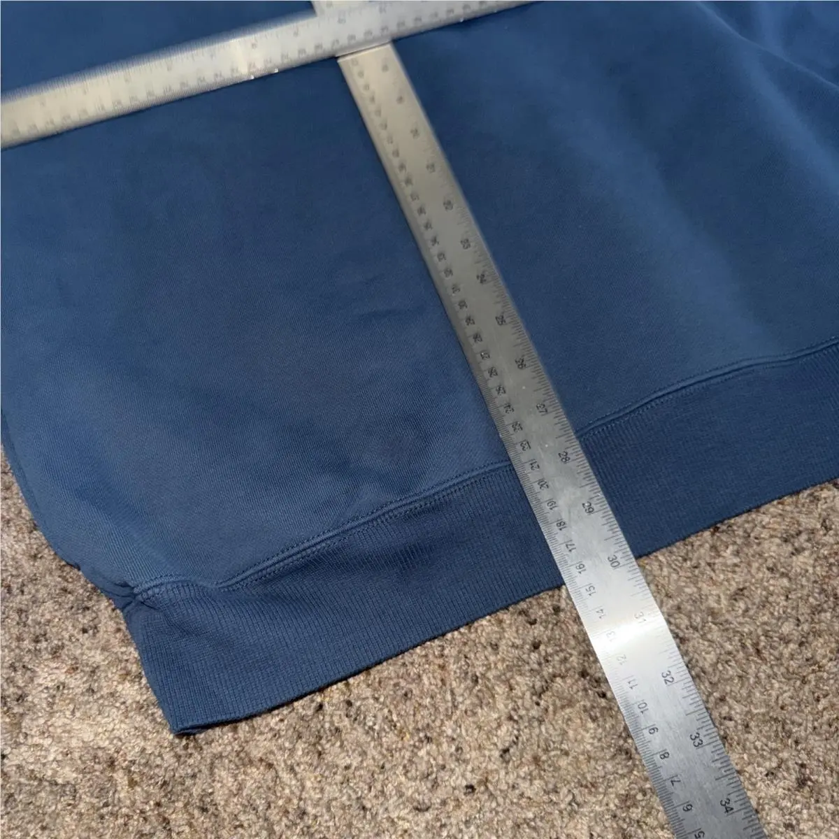 Nike clothing - Blue (UPC: 198726598663) 14