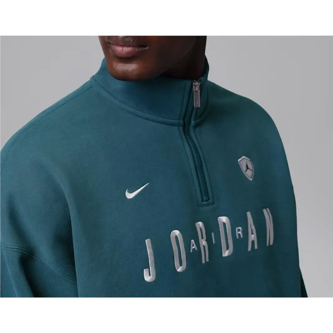 Nike clothing - Blue (UPC: 198726598663) 1
