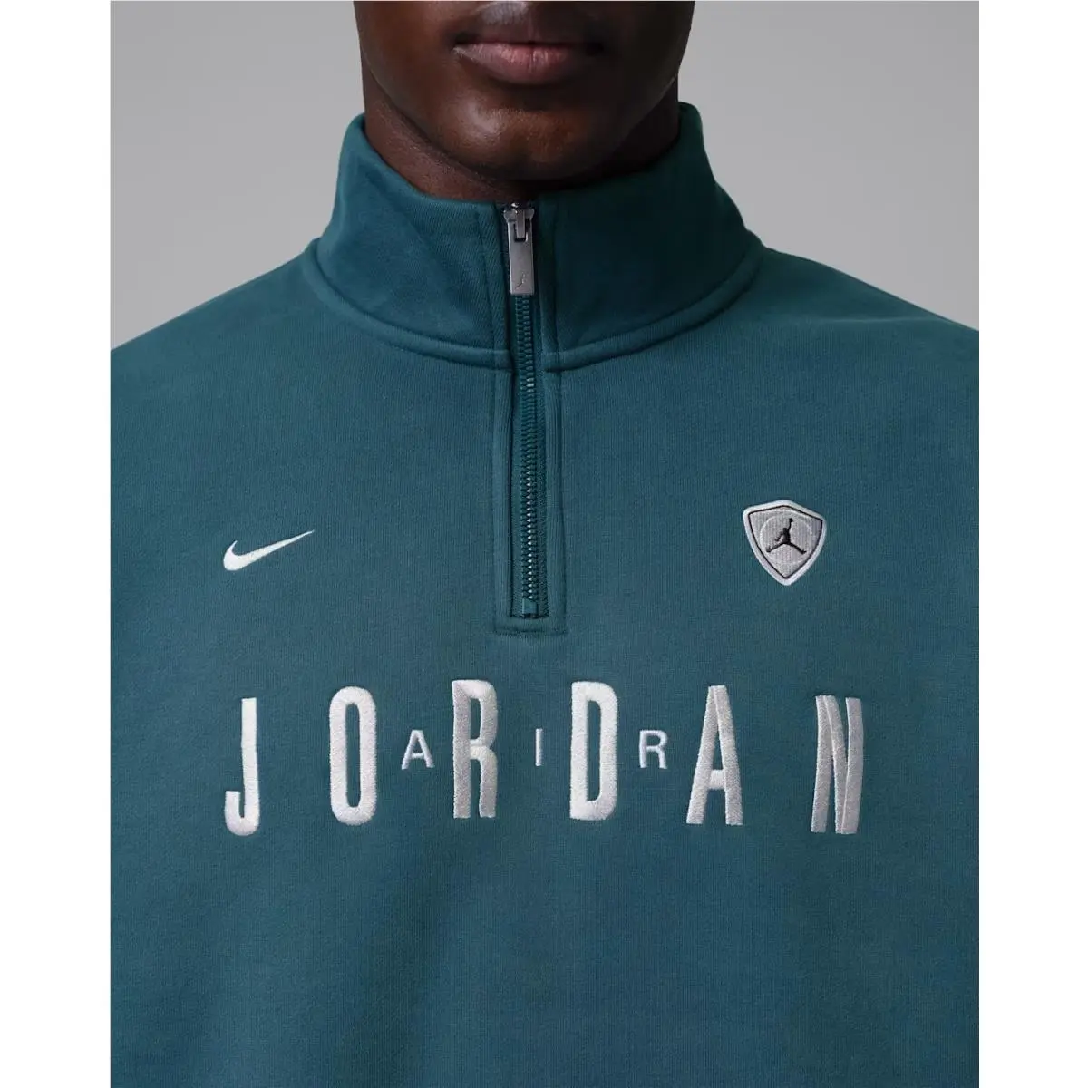 Nike clothing - Blue (UPC: 198726598663) 3