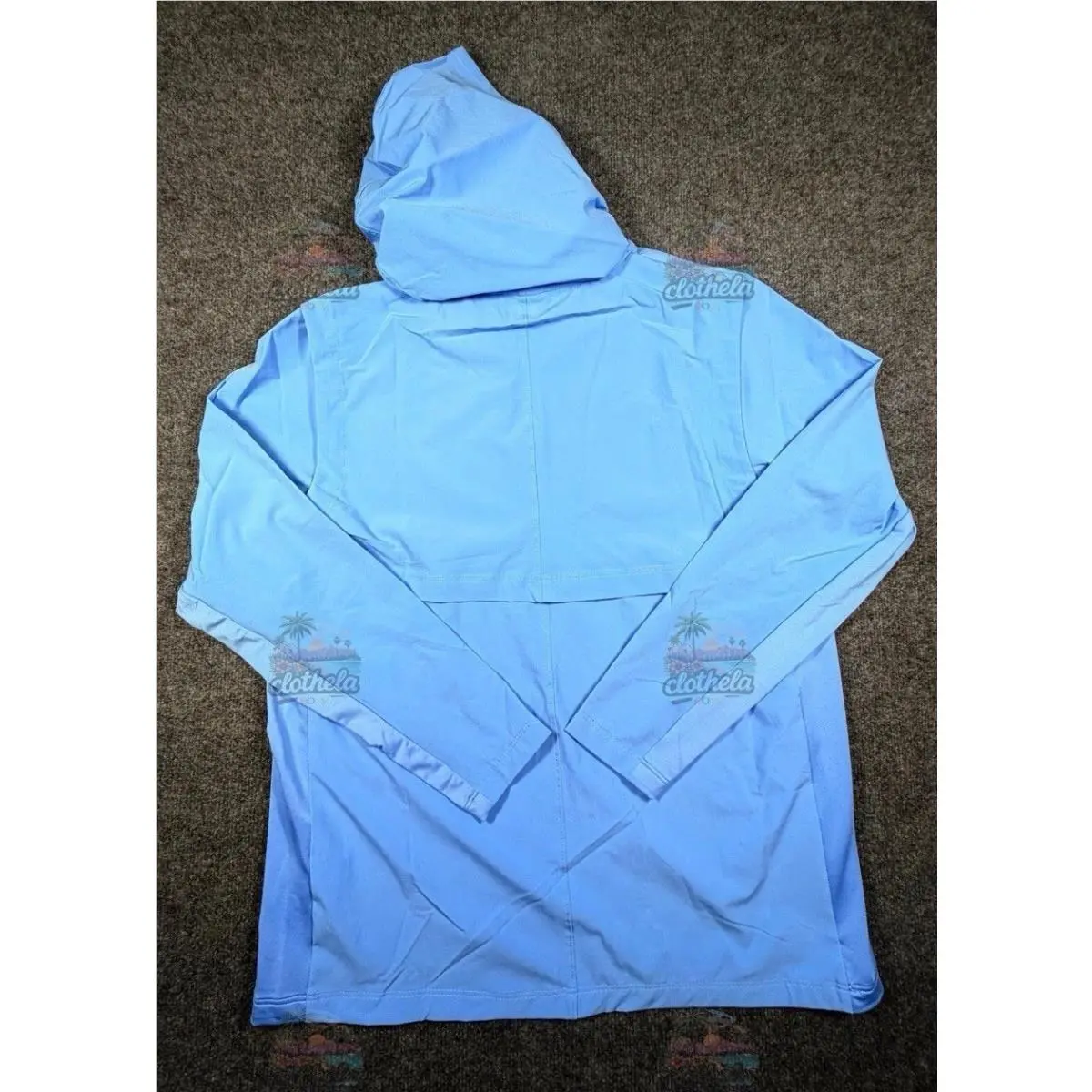 Nike clothing - Nike Dri-Fit - HF7073 HF7073-820 - Blue 0