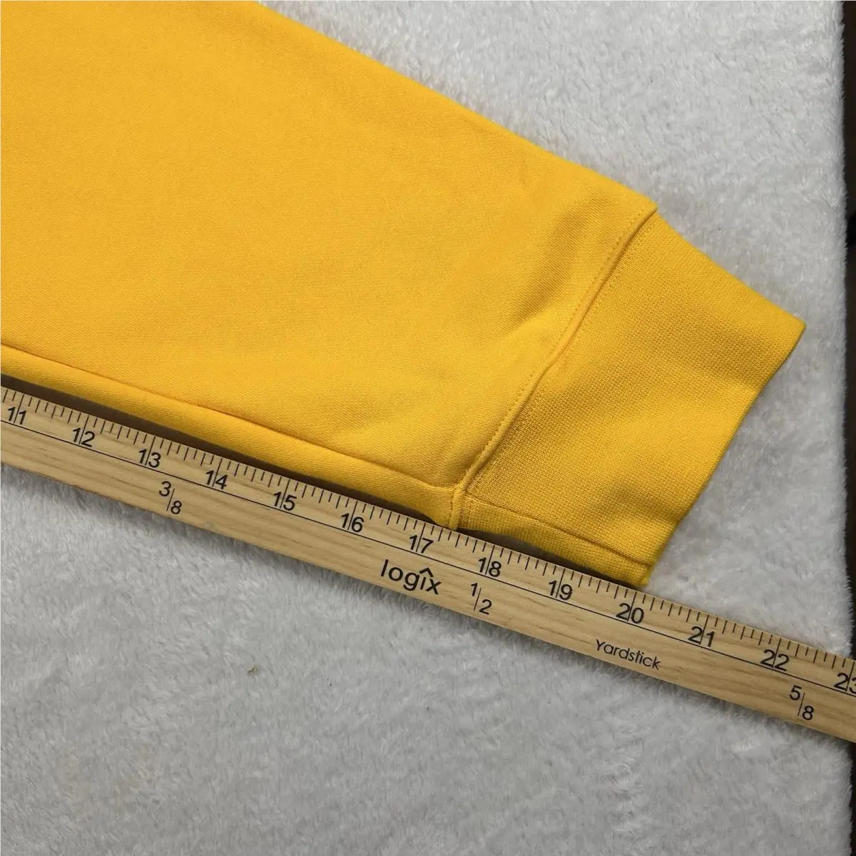 Nike clothing - Yellow (UPC: 0198484030542) 5