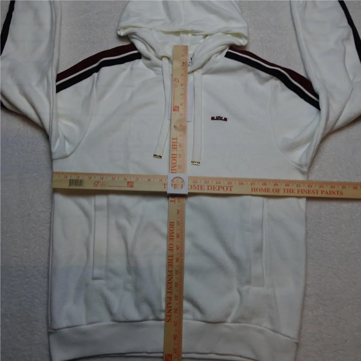 Nike clothing - White 2