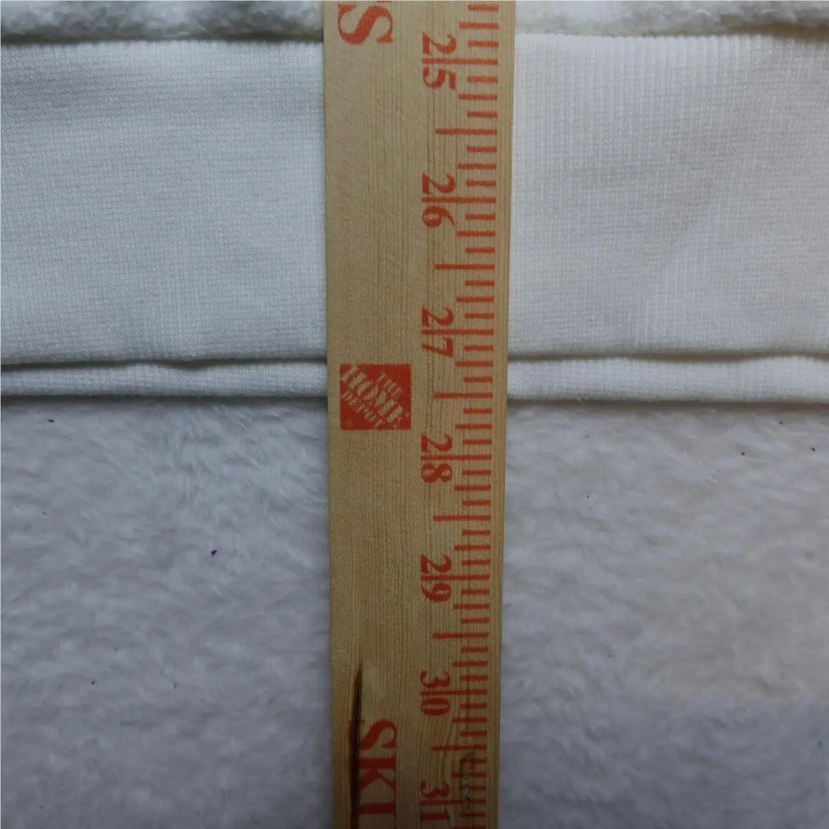 Nike clothing - White 4