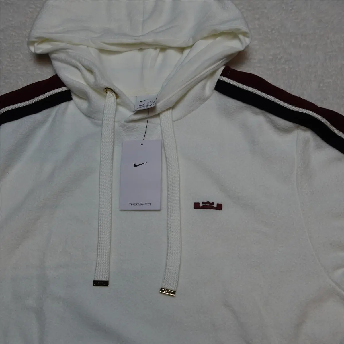 Nike clothing - White 5