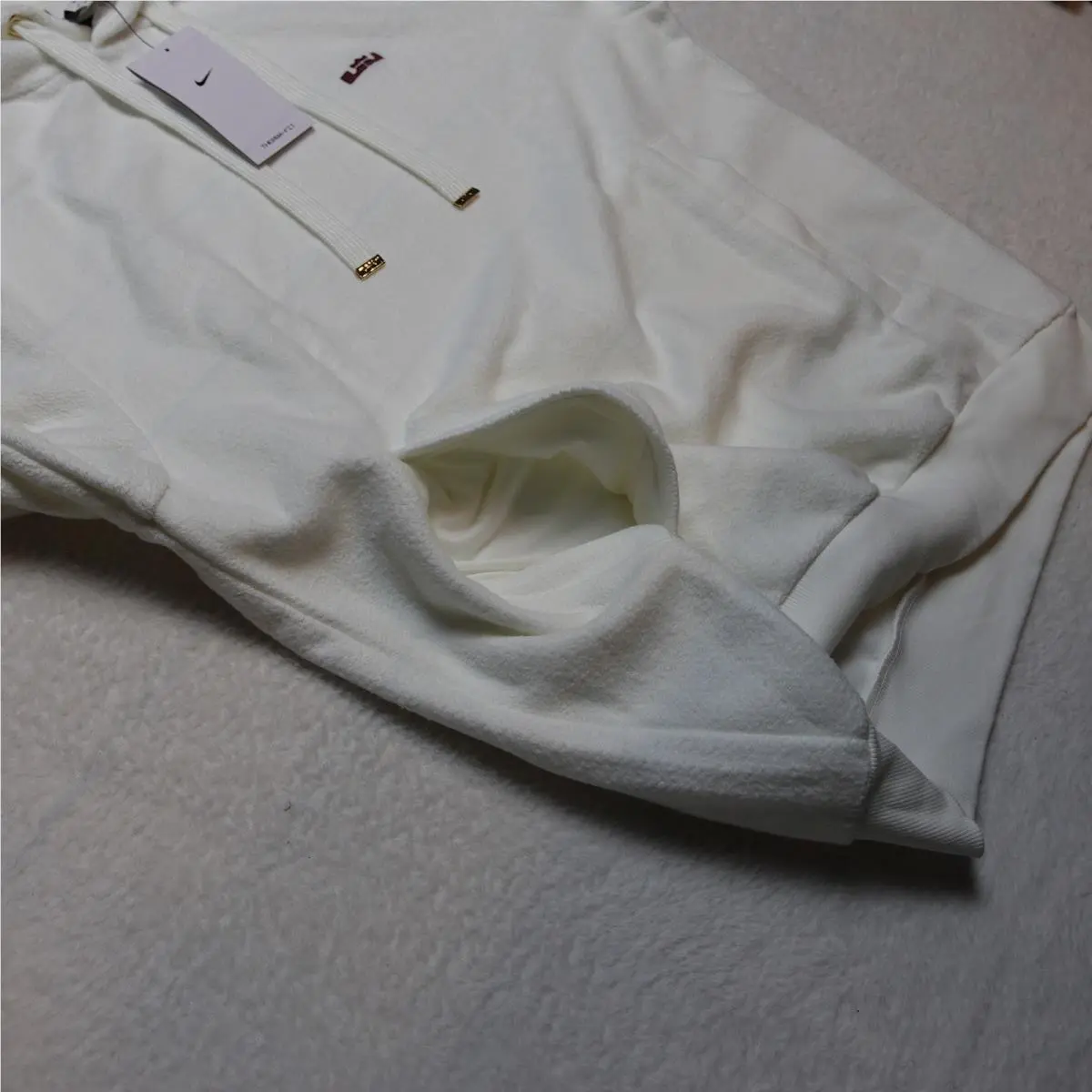 Nike clothing - White 6