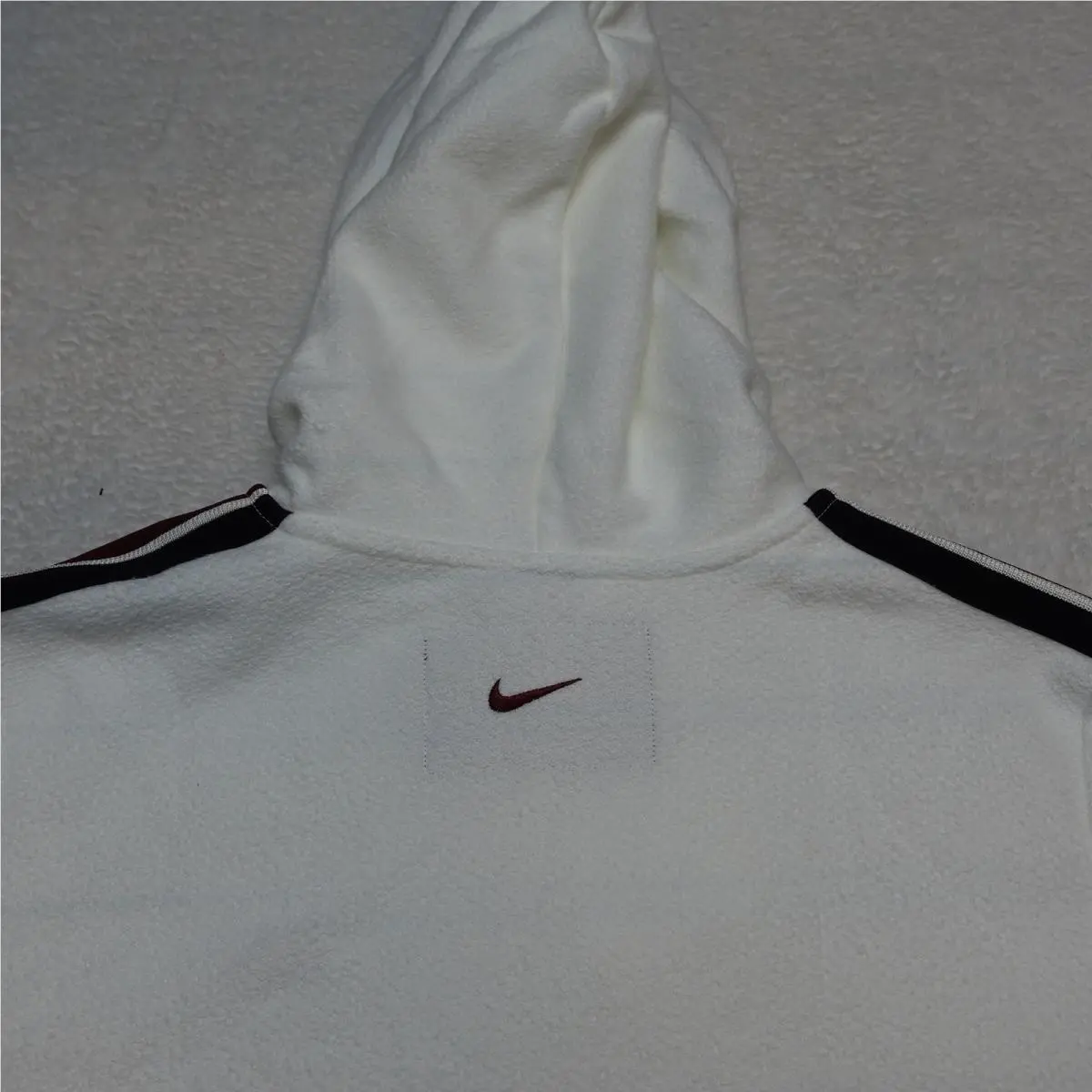 Nike clothing - White 7