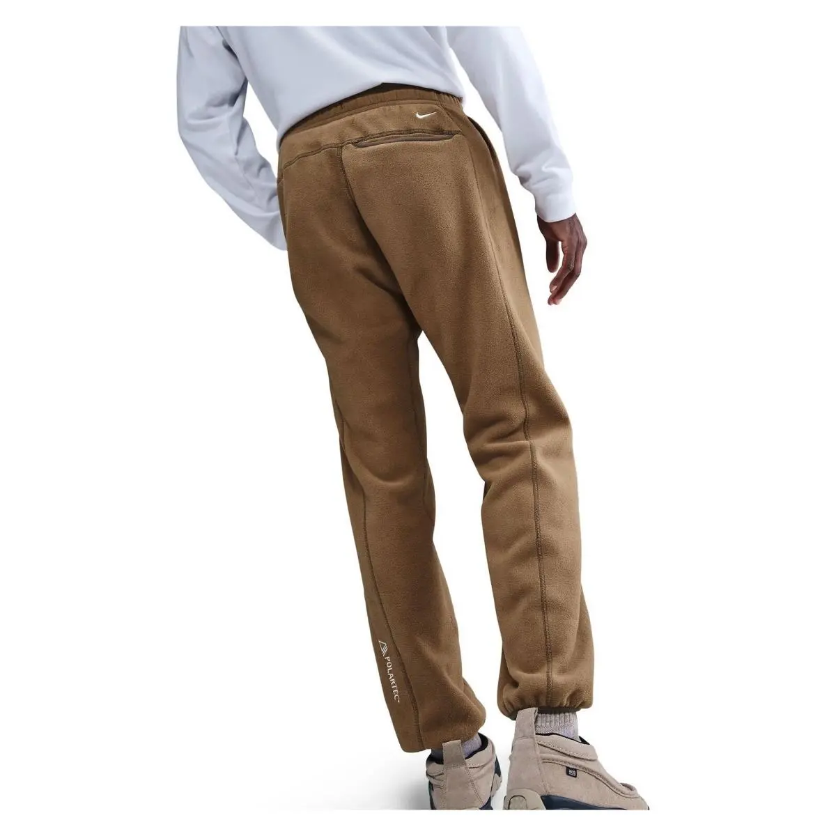 Nike clothing - Nike ACG Wolf Tree - ACG Wolf Tree - Brown 11