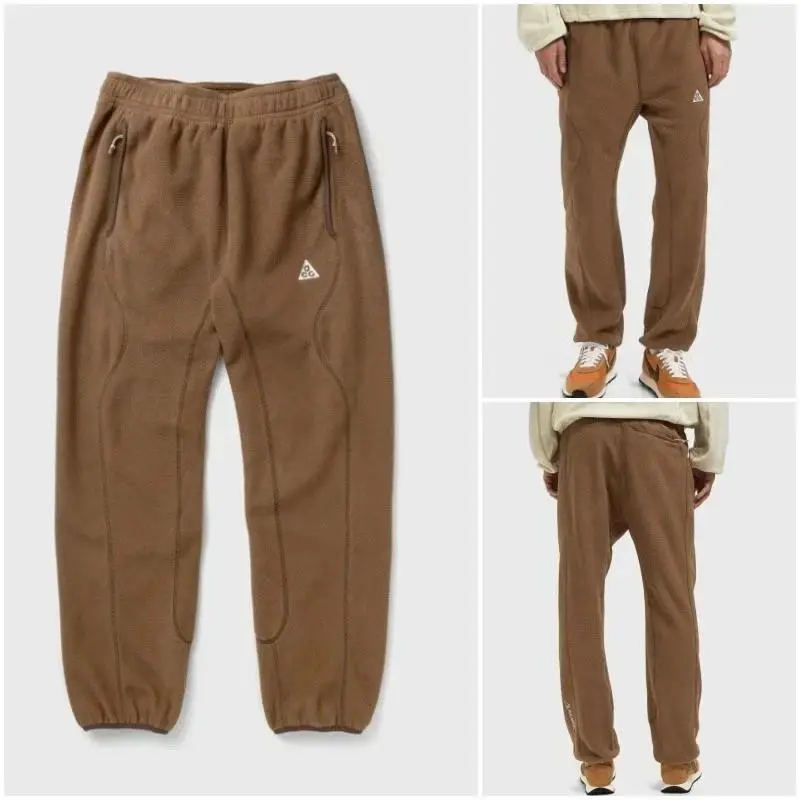 Nike clothing - Nike ACG Wolf Tree - ACG Wolf Tree - Brown 0