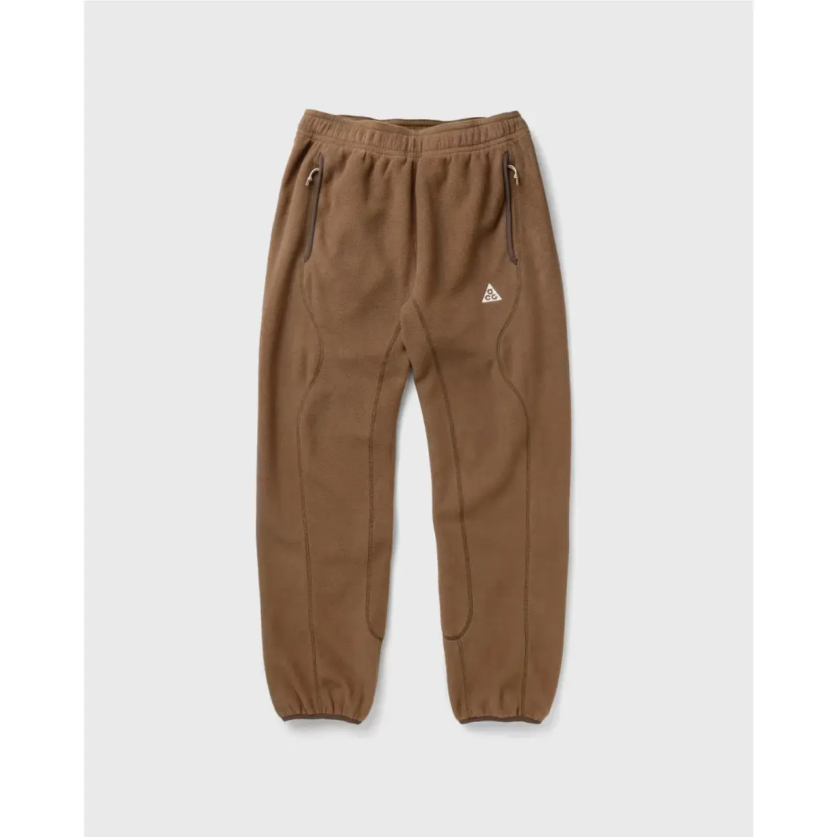 Nike clothing - Nike ACG Wolf Tree - ACG Wolf Tree - Brown 16