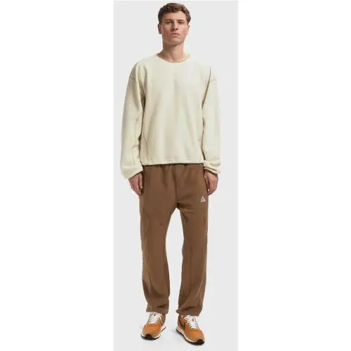Nike clothing - Nike ACG Wolf Tree - ACG Wolf Tree - Brown 3