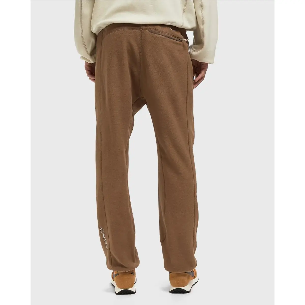 Nike clothing - Nike ACG Wolf Tree - ACG Wolf Tree - Brown 4