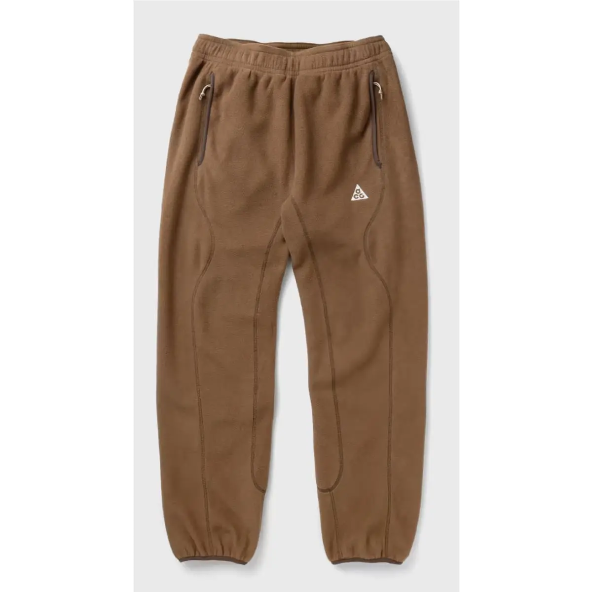 Nike clothing - Nike ACG Wolf Tree - ACG Wolf Tree - Brown 6