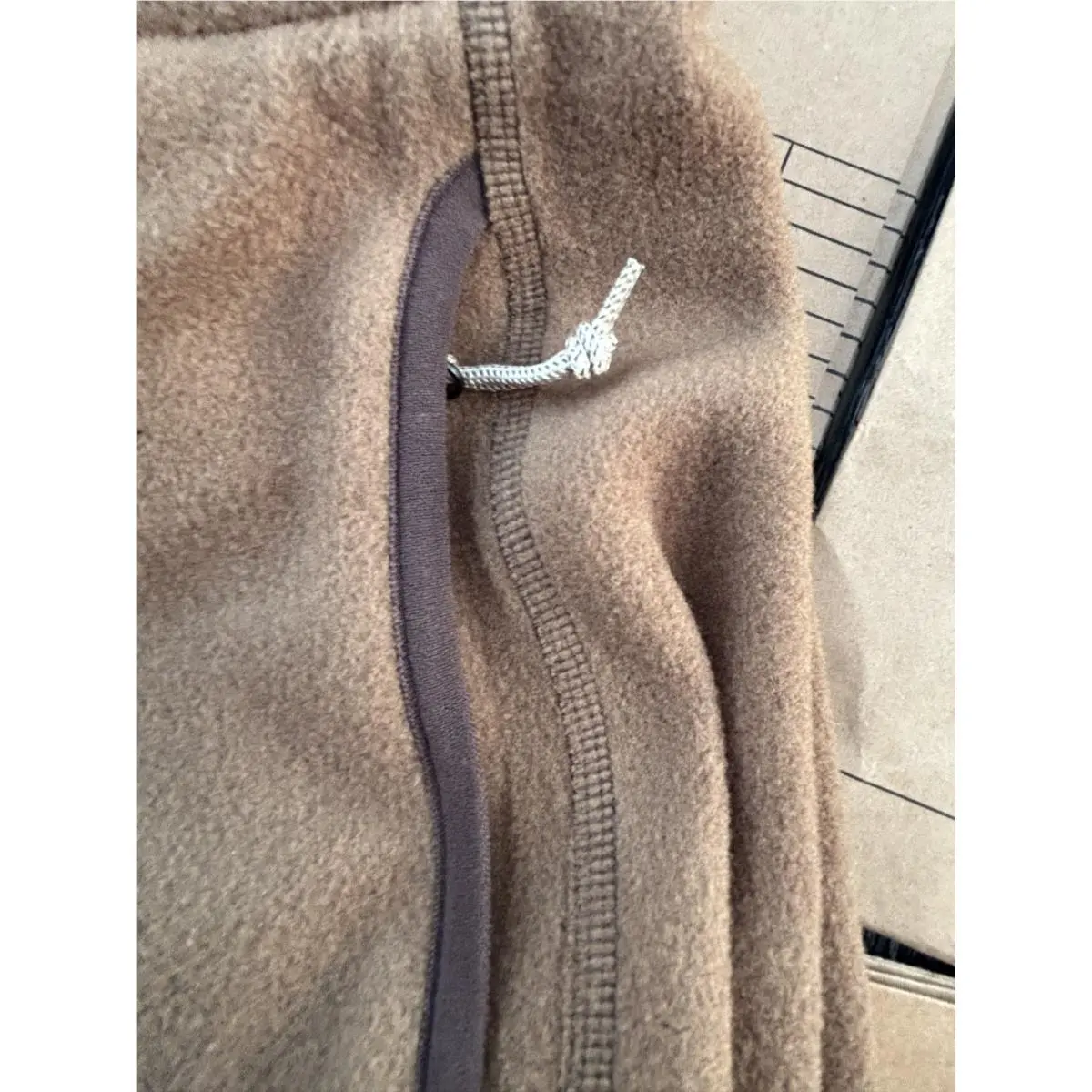 Nike clothing - Nike ACG Wolf Tree - ACG Wolf Tree - Brown 8