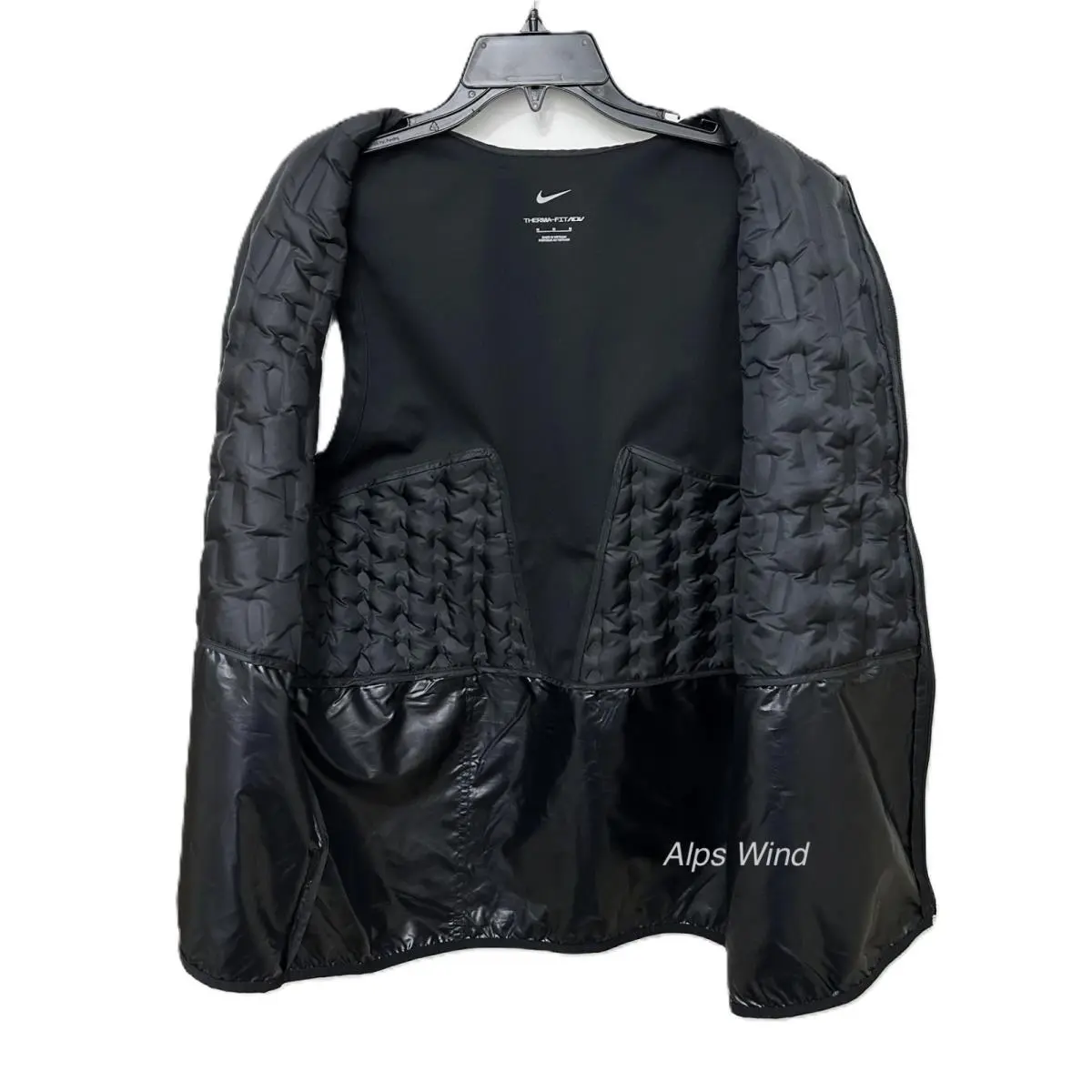 Nike clothing - Black 3