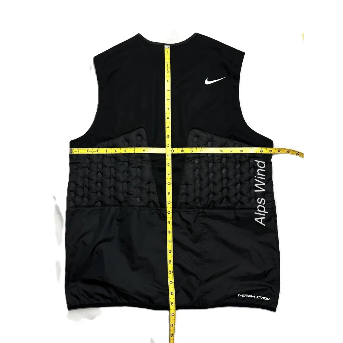 Nike clothing - Black 4
