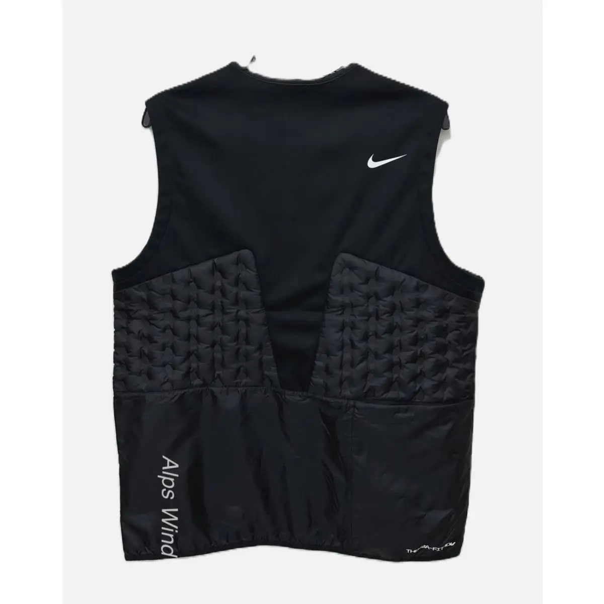 Nike clothing - Black 2