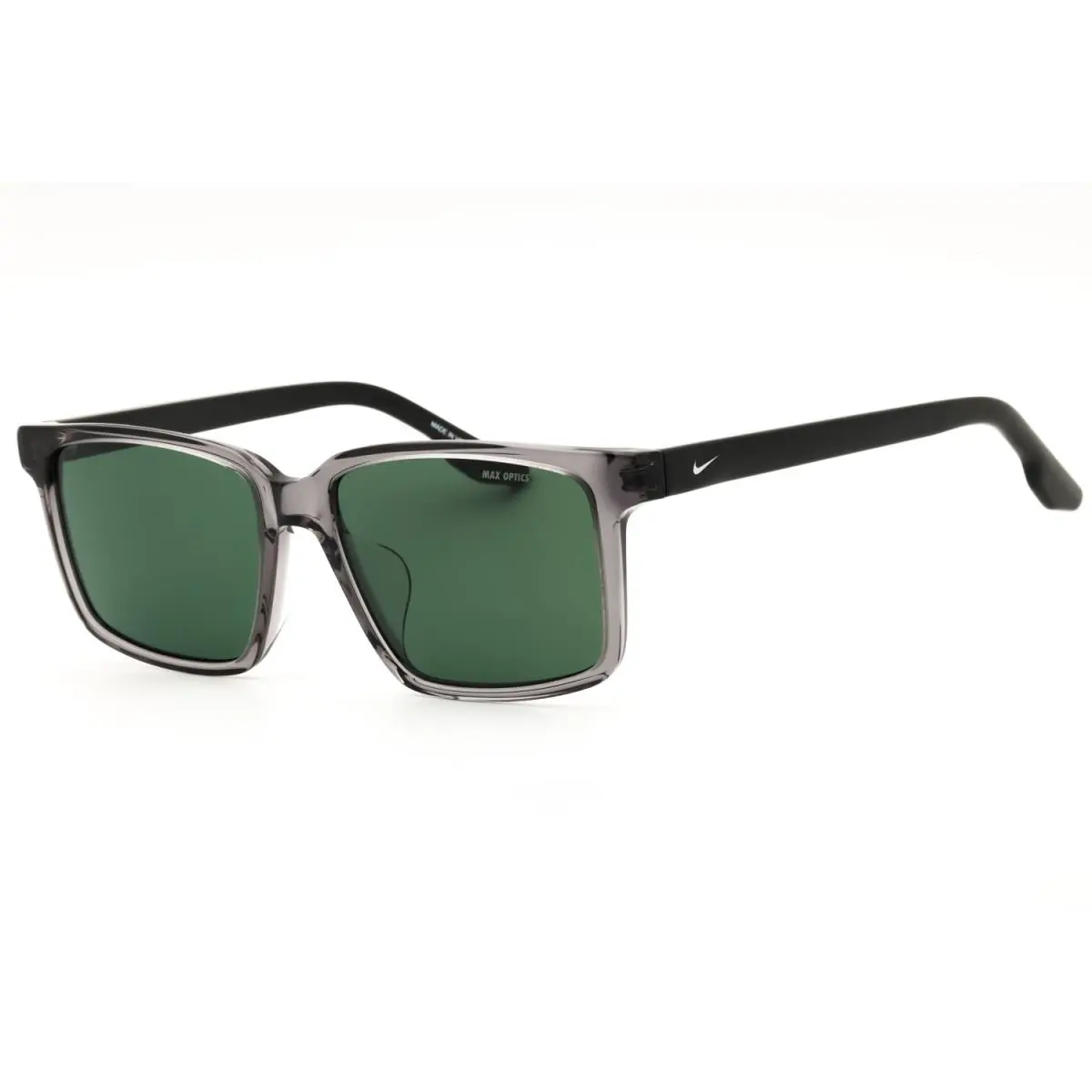 NKIB0342-005-56 Sunglasses Frame Size 56mm 145mm 16mm Grey Men by Nike