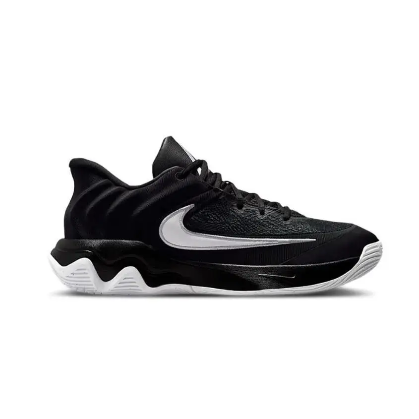 Nike shoes - Nike Giannis Immortality - Giannis Immortality - FQ3680 06 - Black 0