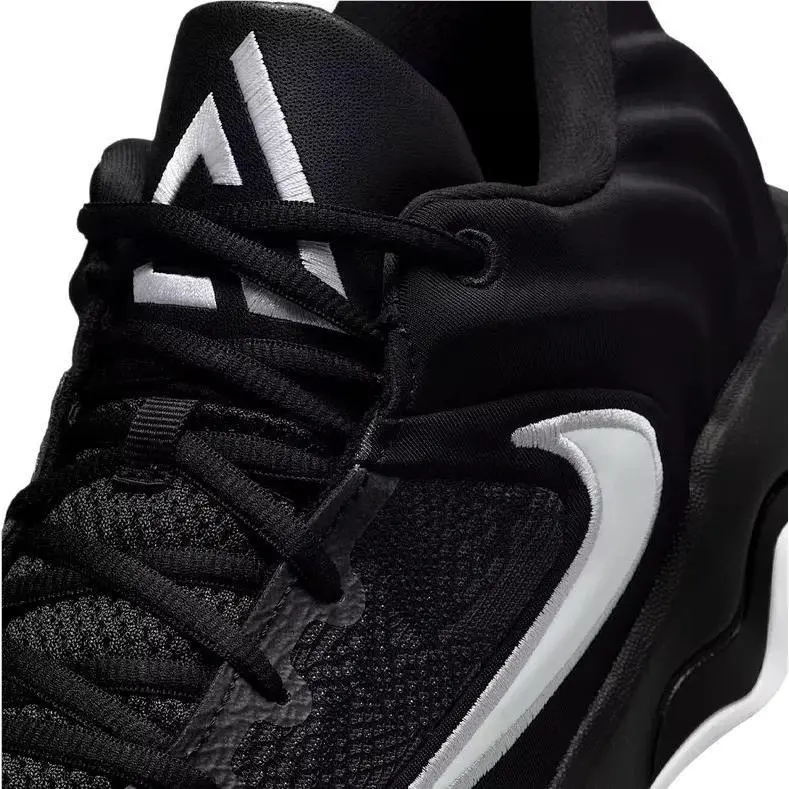 Nike shoes - Nike Giannis Immortality - Giannis Immortality - FQ3680 06 - Black 3