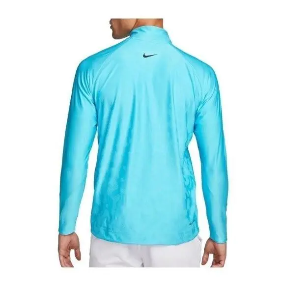 Nike clothing - Nike Dri-Fit - Blue 0