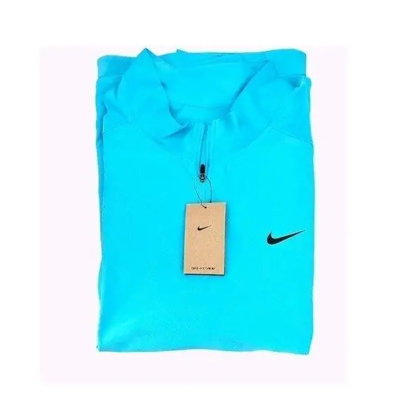 Nike clothing - Nike Dri-Fit - Blue 1
