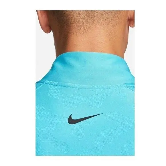 Nike clothing - Nike Dri-Fit - Blue 3